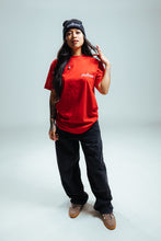 Load image into Gallery viewer, To Be Your Best Tee Red