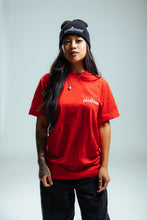 Load image into Gallery viewer, To Be Your Best Tee Red