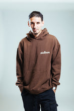 Load image into Gallery viewer, To Be Your Best Hoodie Brown