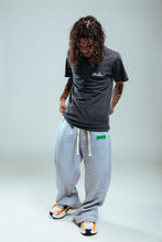 Load image into Gallery viewer, To Be Your Best Tee Charcoal