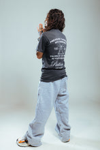 Load image into Gallery viewer, To Be Your Best Tee Charcoal