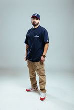 Load image into Gallery viewer, To Be Your Best Tee Navy