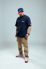 Load image into Gallery viewer, To Be Your Best Tee Navy