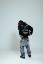 Load image into Gallery viewer, To Be Your Best Hoodie Black