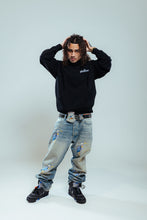 Load image into Gallery viewer, To Be Your Best Hoodie Black