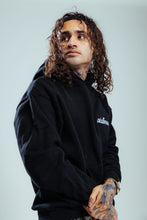 Load image into Gallery viewer, To Be Your Best Hoodie Black