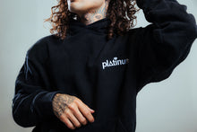 Load image into Gallery viewer, To Be Your Best Hoodie Black