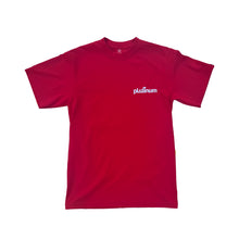 Load image into Gallery viewer, To Be Your Best Tee Red
