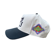 Load image into Gallery viewer, Platinums P's Cap Natural/Black