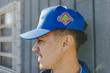 Load image into Gallery viewer, Milwaukee pLatinums Cap Royal