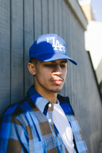 Load image into Gallery viewer, Milwaukee pLatinums Cap Royal