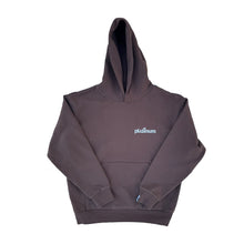 Load image into Gallery viewer, To Be Your Best Hoodie Brown