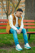 Load image into Gallery viewer, PLATINUM CREAM LONG SLEEVE