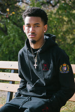 Load image into Gallery viewer, PL△TINUM BRED HOODIE