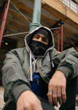 Load image into Gallery viewer, PBGANG SKI MASK