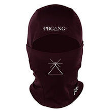 Load image into Gallery viewer, PBGANG SKI MASK