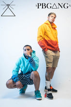 Load image into Gallery viewer, PBG△NG SUNSET & SE△ BREEZE HOODIE