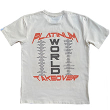 Load image into Gallery viewer, PLATINUM 414 DAY TEE CREAM