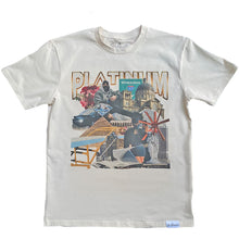 Load image into Gallery viewer, PLATINUM 414 DAY TEE CREAM