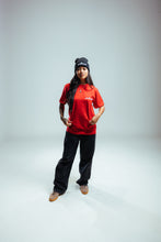 Load image into Gallery viewer, To Be Your Best Tee Red
