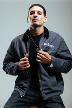 Load image into Gallery viewer, Platinum Insulated Barn Jacket
