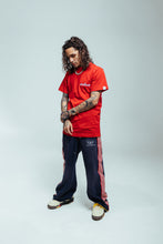 Load image into Gallery viewer, To Be Your Best Tee Red
