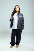Load image into Gallery viewer, Platinum Insulated Barn Jacket

