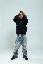 Load image into Gallery viewer, To Be Your Best Hoodie Black
