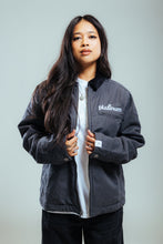 Load image into Gallery viewer, Platinum Insulated Barn Jacket
