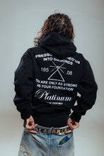 Load image into Gallery viewer, To Be Your Best Hoodie Black
