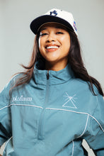 Load image into Gallery viewer, Platinum Pt Natural/Navy Cap
