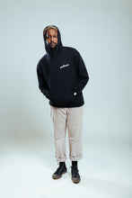 Load image into Gallery viewer, To Be Your Best Hoodie Black
