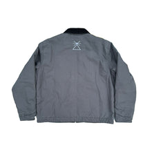 Load image into Gallery viewer, Platinum Insulated Barn Jacket
