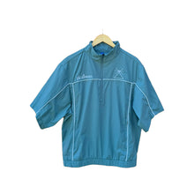 Load image into Gallery viewer, Platinum Nyon Half-Zip Pale Blue
