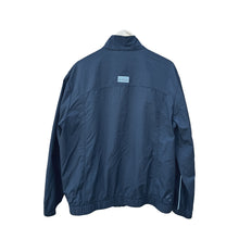 Load image into Gallery viewer, Platinum Nylon Track Jacket
