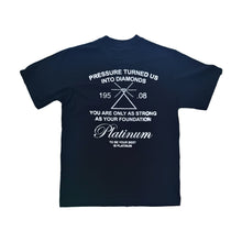 Load image into Gallery viewer, To Be Your Best Tee Black
