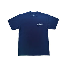 Load image into Gallery viewer, To Be Your Best Tee Navy
