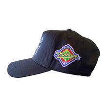 Load image into Gallery viewer, Platinums P&#39;s Cap Black
