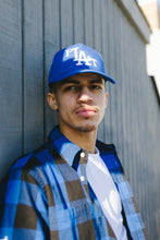 Load image into Gallery viewer, Milwaukee pLatinums Cap Royal
