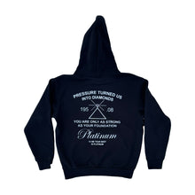 Load image into Gallery viewer, To Be Your Best Hoodie Black
