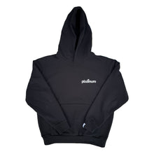 Load image into Gallery viewer, To Be Your Best Hoodie Black
