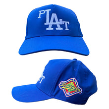 Load image into Gallery viewer, Milwaukee pLatinums Cap Royal
