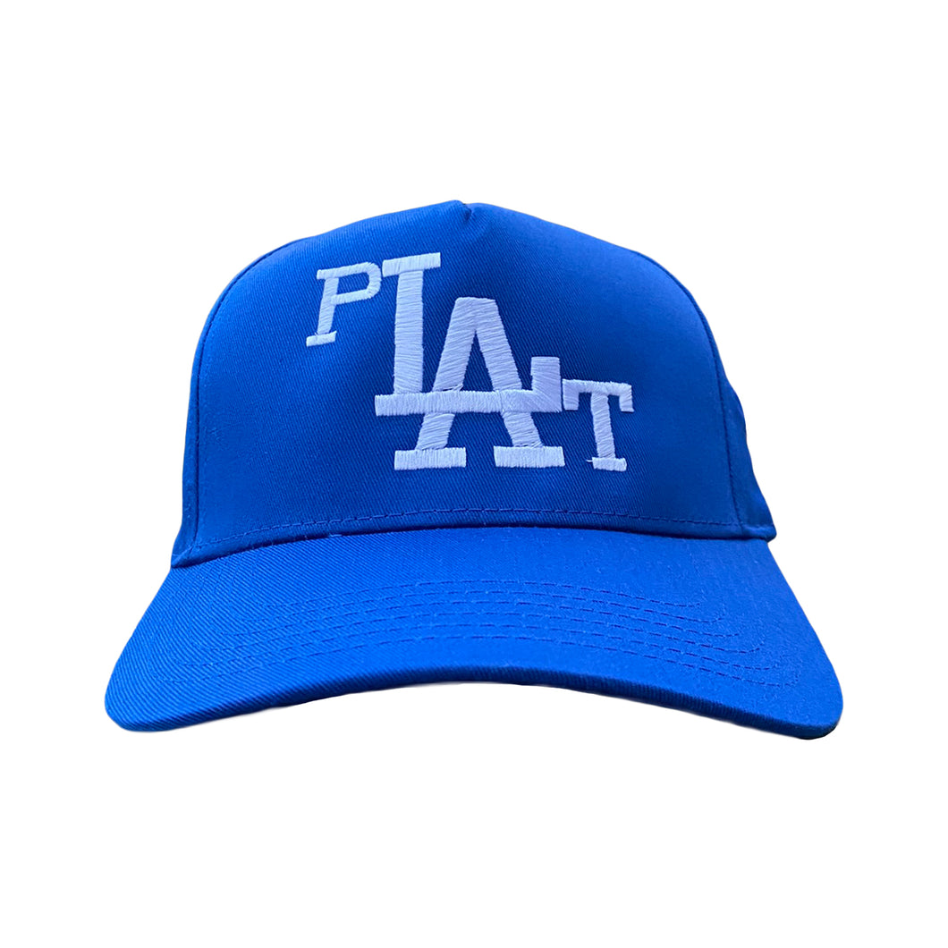 Milwaukee pLatinums Cap Royal