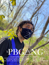 Load image into Gallery viewer, PBG△NG F△CE M△SKS
