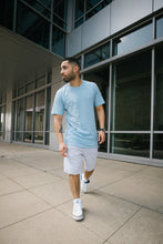 Load image into Gallery viewer, PL▲TINUM UNC SHORTS
