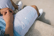 Load image into Gallery viewer, PL▲TINUM UNC SHORTS
