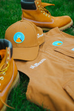 Load image into Gallery viewer, PLATINUM CARHARRT VEST
