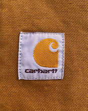 Load image into Gallery viewer, PLATINUM CARHARRT VEST
