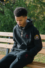 Load image into Gallery viewer, PL△TINUM BRED HOODIE
