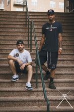 Load image into Gallery viewer, PBG△NG CREST TEE WHITE
